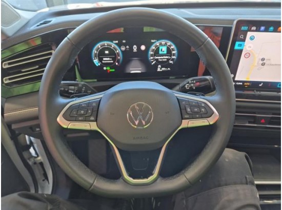 2024 Volkswagen Tiguan 1.5 eTSI 110 kW Elegance