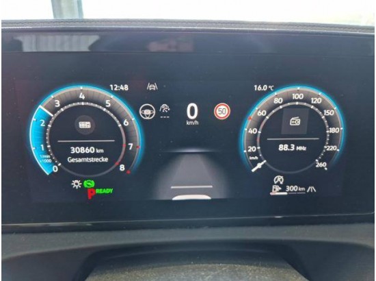 2024 Volkswagen Tiguan 1.5 eTSI 110 kW Elegance