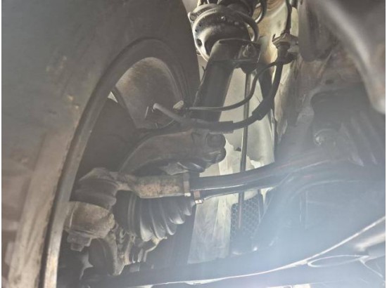 2024 Volkswagen Tiguan 1.5 eTSI 110 kW Elegance