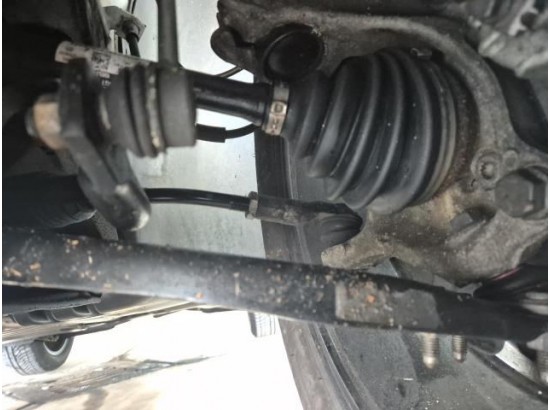 2024 Volkswagen Tiguan 1.5 eTSI 110 kW Elegance