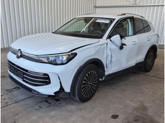 2024 Volkswagen Tiguan 1.5 eTSI 110 kW Elegance