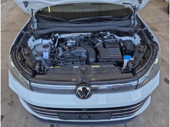 2024 Volkswagen Tiguan 1.5 eTSI 110 kW Elegance