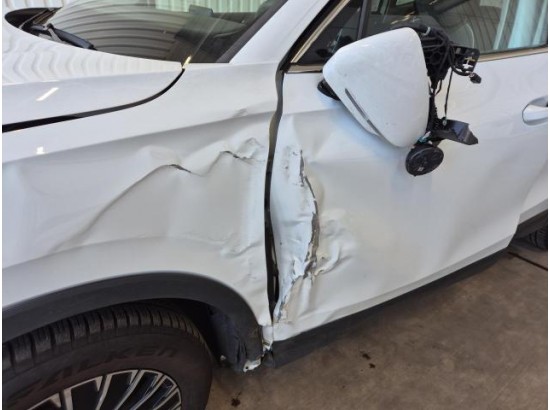 2024 Volkswagen Tiguan 1.5 eTSI 110 kW Elegance