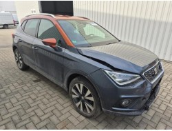 2020 Seat Arona Beats