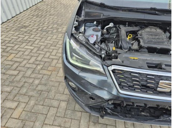 2020 Seat Arona Beats