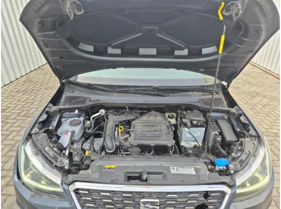 2020 Seat Arona Beats