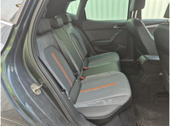 2020 Seat Arona Beats