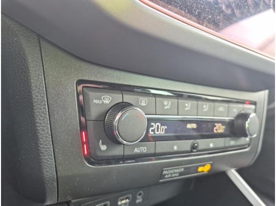 2020 Seat Arona Beats