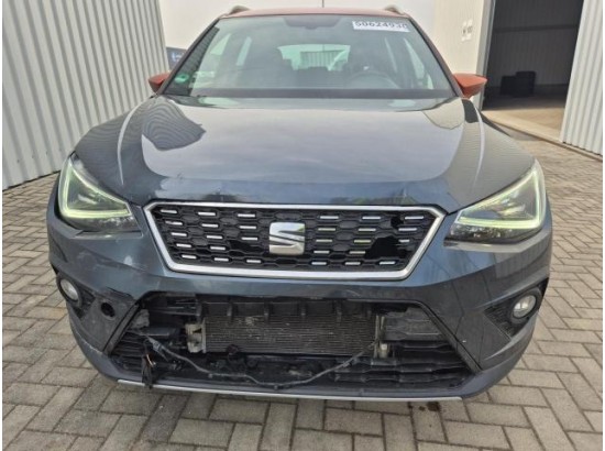 2020 Seat Arona Beats