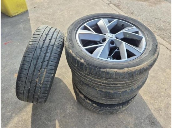 2022 Skoda Kodiaq Sportline