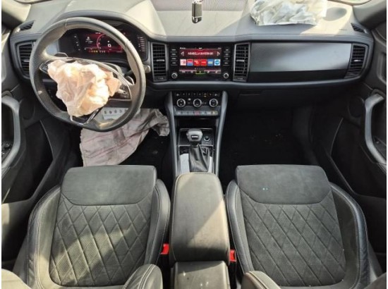 2022 Skoda Kodiaq Sportline