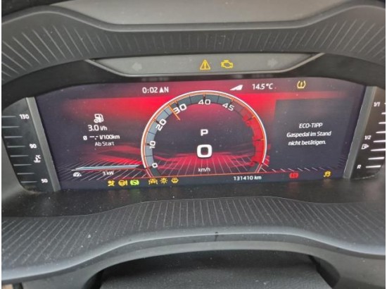 2022 Skoda Kodiaq Sportline