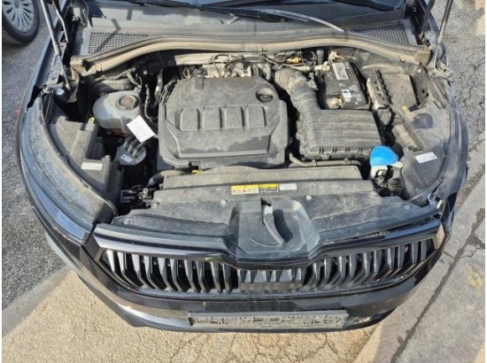 2022 Skoda Kodiaq Sportline