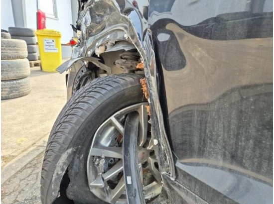 2022 Skoda Kodiaq Sportline