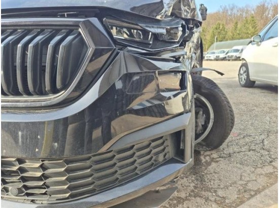 2022 Skoda Kodiaq Sportline