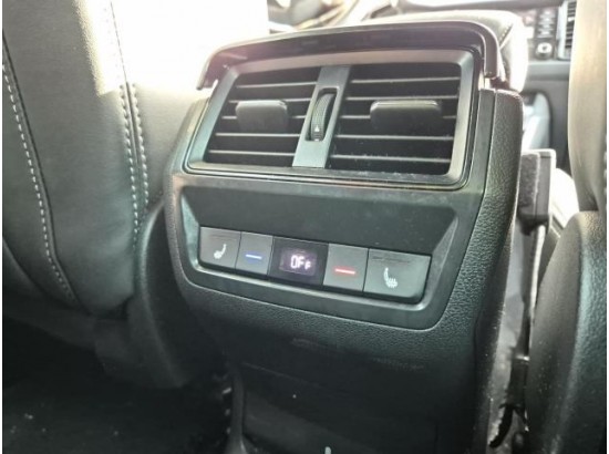 2022 Skoda Kodiaq Sportline