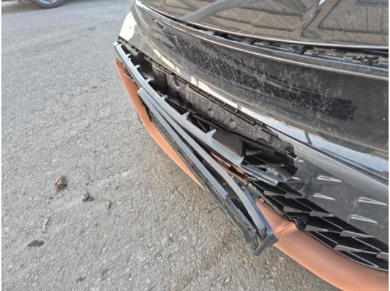 2025 Cupra Born 170kW