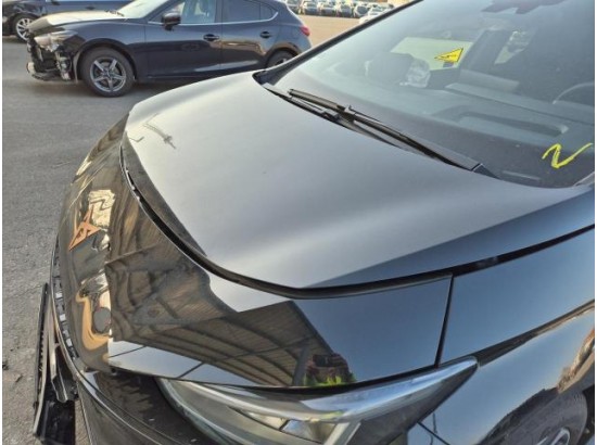 2025 Cupra Born 170kW