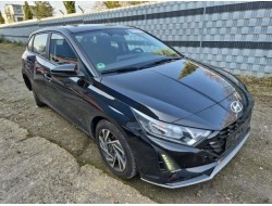 2025 Hyundai i20 Trend 2025 Hyundai i20 Trend