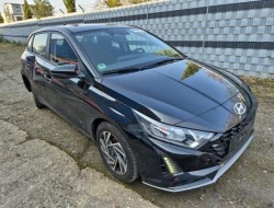 2025 Hyundai i20 Trend