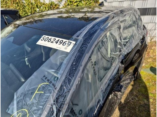 2025 Hyundai i20 Trend