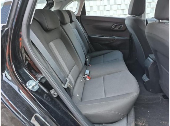 2025 Hyundai i20 Trend