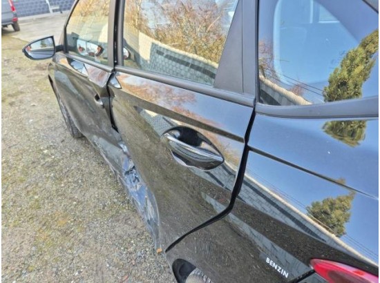 2025 Hyundai i20 Trend