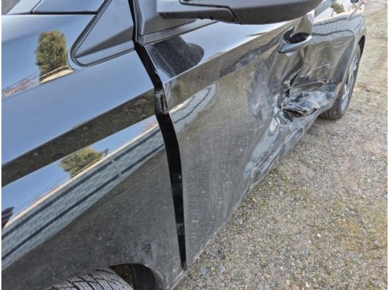 2025 Hyundai i20 Trend