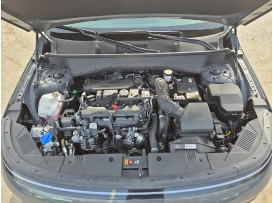 2025 Hyundai Kona N Line 2WD