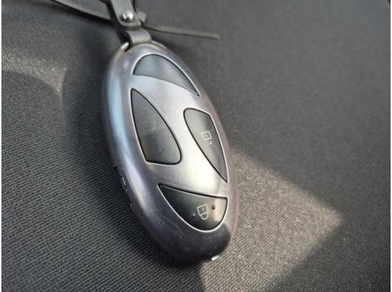 2025 Hyundai Kona N Line 2WD