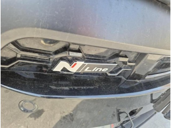 2025 Hyundai Kona N Line 2WD