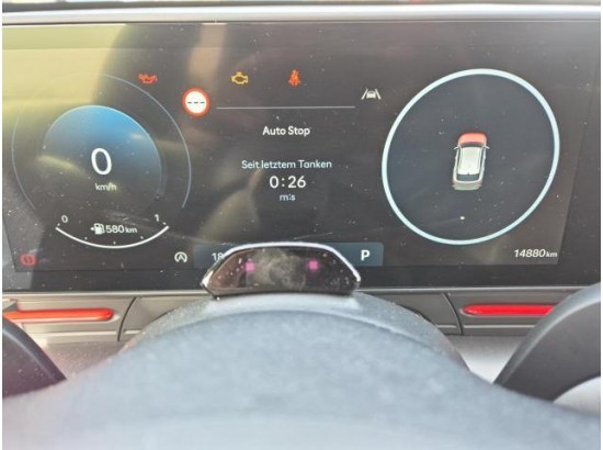 2025 Hyundai Kona N Line 2WD