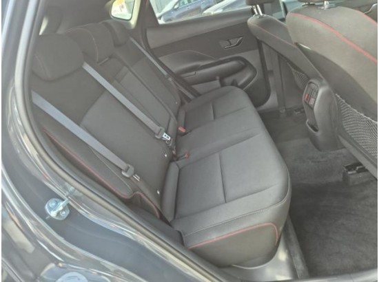 2025 Hyundai Kona N Line 2WD