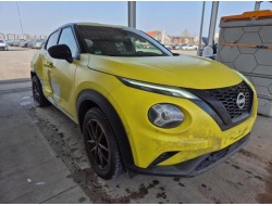 2024 Nissan Juke