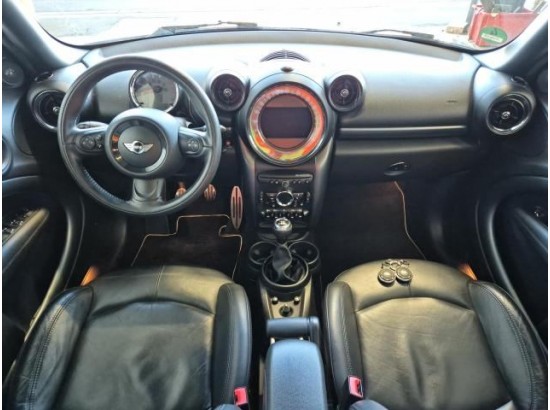2015 Mini Countryman Cooper SD All4