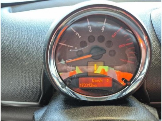 2015 Mini Countryman Cooper SD All4