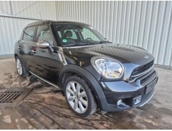 2015 Mini Countryman Cooper SD All4