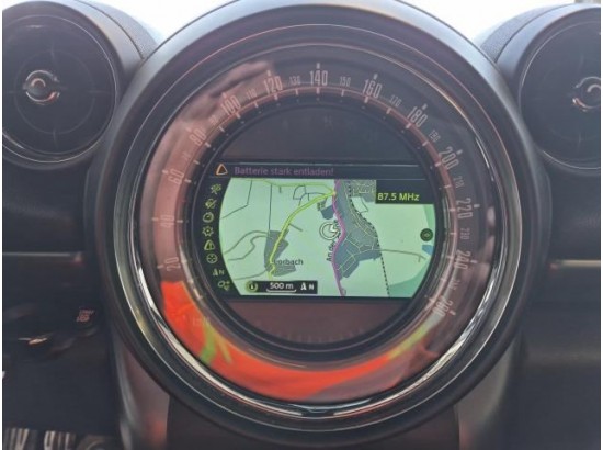 2015 Mini Countryman Cooper SD All4