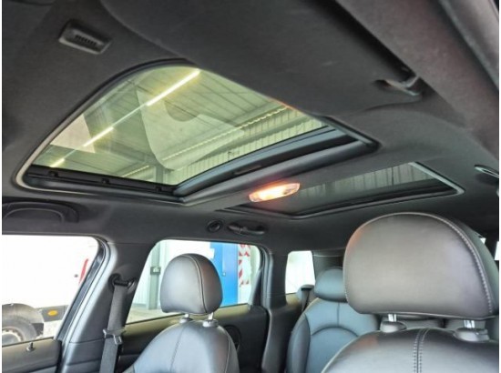 2015 Mini Countryman Cooper SD All4