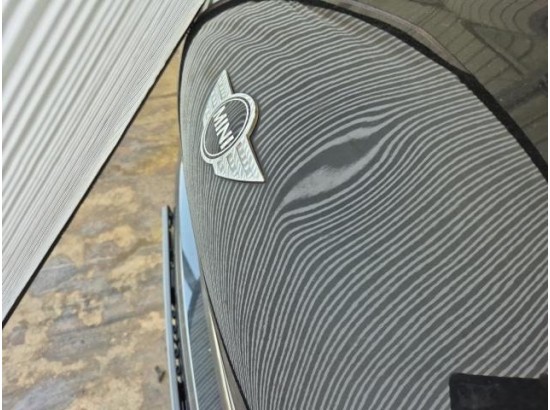 2015 Mini Countryman Cooper SD All4