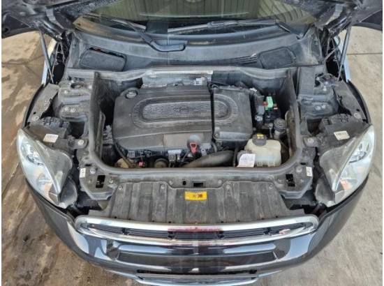 2015 Mini Countryman Cooper SD All4