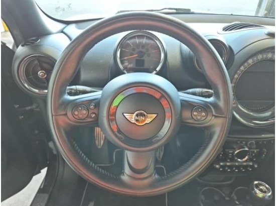 2015 Mini Countryman Cooper SD All4