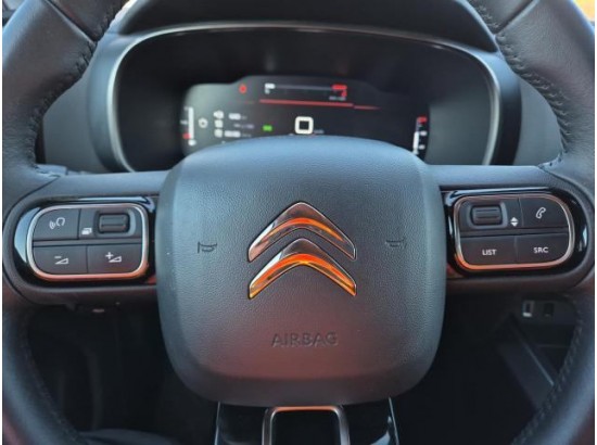 2024 Citroen C5 Aircross C-Series