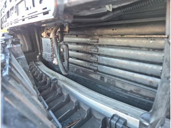 2024 Citroen C5 Aircross C-Series