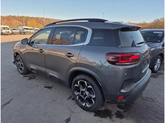 2024 Citroen C5 Aircross C-Series