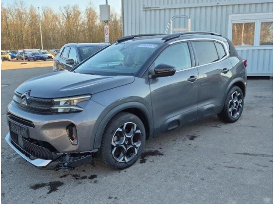 2024 Citroen C5 Aircross C-Series