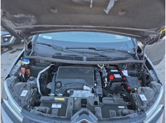 2024 Citroen C5 Aircross C-Series