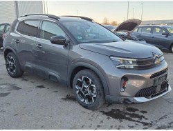 2024 Citroen C5 Aircross C-Series 2024 Citroen C5 Aircross C-Series