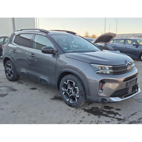 2024 Citroen C5 Aircross C-Series