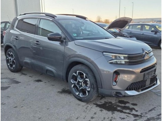 2024 Citroen C5 Aircross C-Series